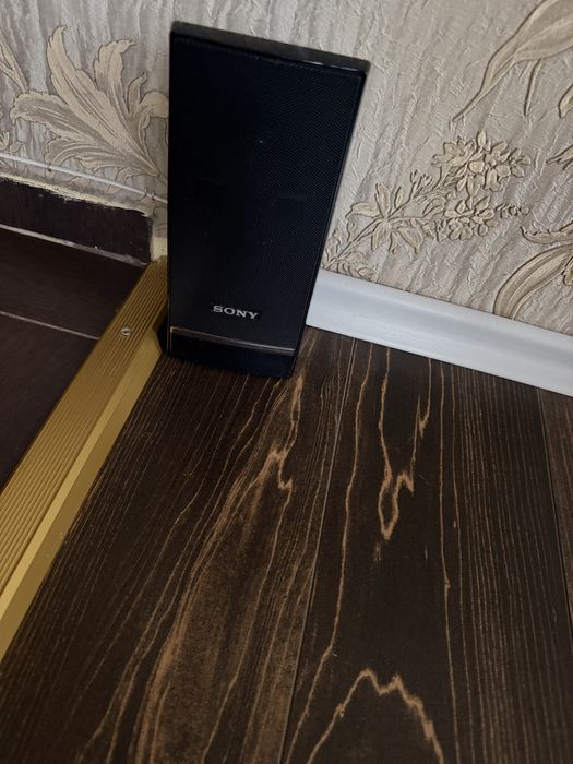 Sony система за домашно кино