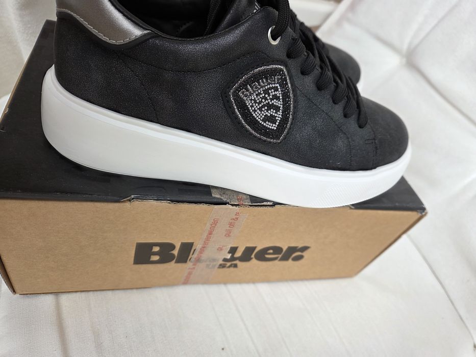 Маратонки Blauer размер 36