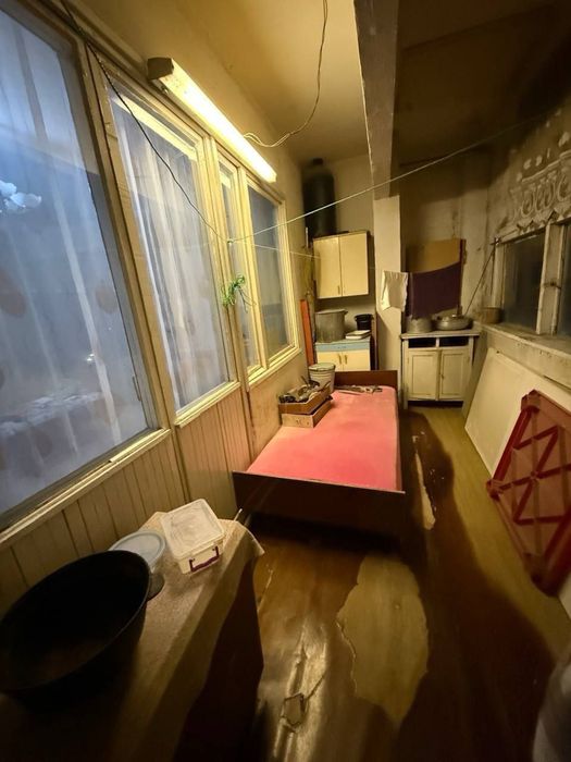 2/6/9 ТТЗ-2 Мирзо-Улугбекский район 60 м², комнаты раздельные