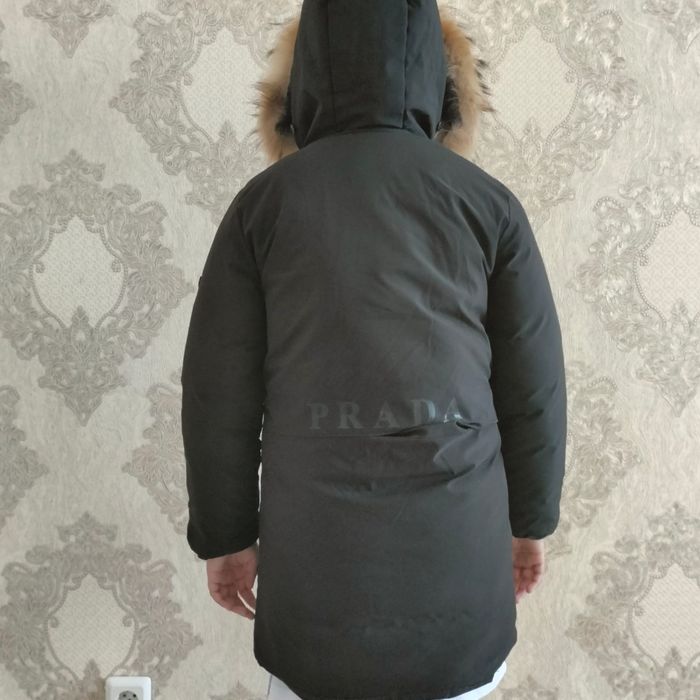 Куртка для мальчика