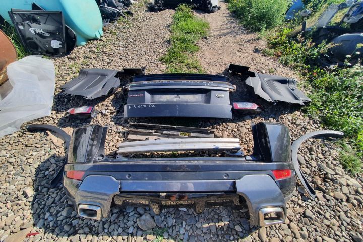 Dezmembrez Land Rover Range Rover Evoque L538 [facelift] [2015 - 2020