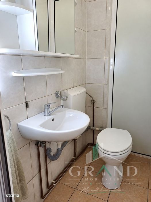 Apartament Cu 4 Camere | 75 Mp+Balcon | Mănăștur