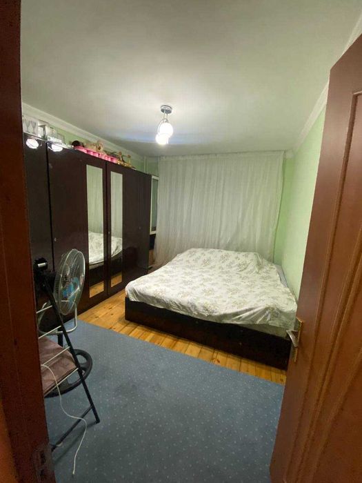 СРОЧНО Уй сотилади 3 хонали