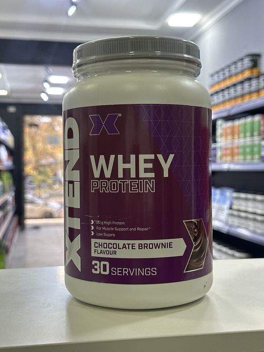 xtend Whey protein | 30 Servings