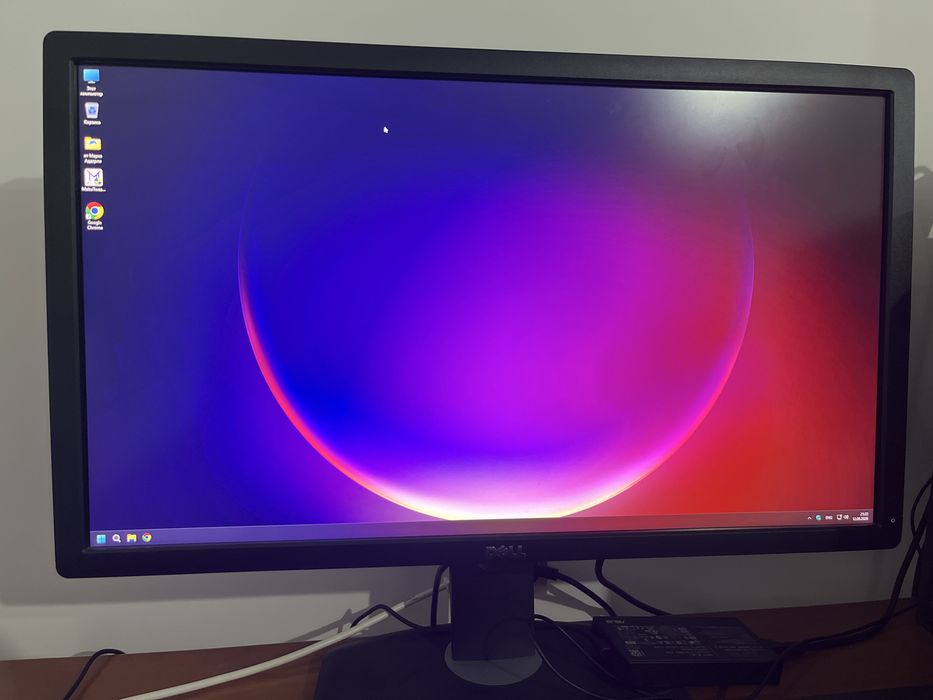 Монитор DELL 27 дюймов