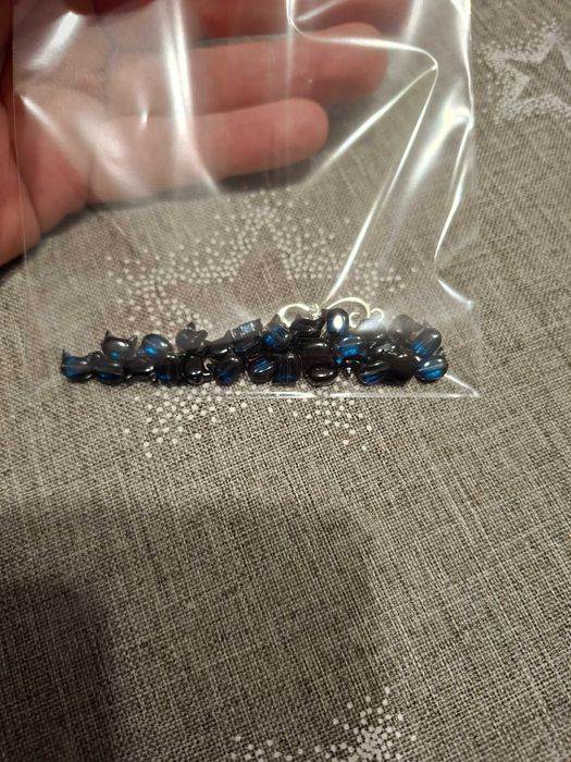 Мъниста за гривни