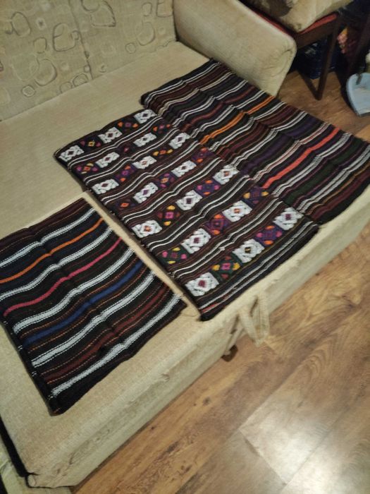 Автентични Ръчно изработени