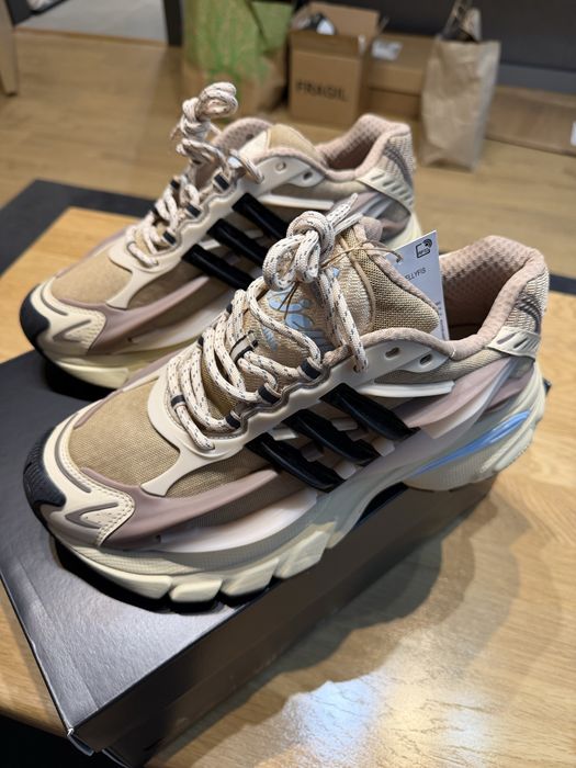Adidas Adistar Pharrell Williams Jellyfish