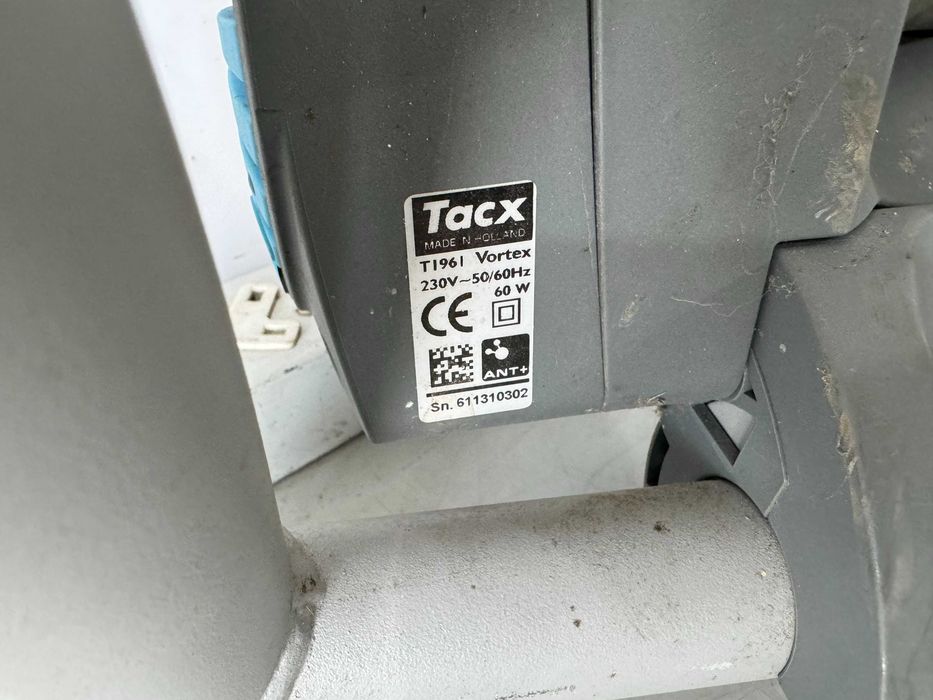 Велотренажор - VORTEX