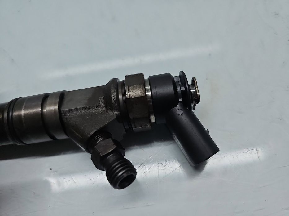 Injector Bmw 5 (E60) [Fabr 2004-2010] 7793836-01, 04455110216 2.0 M47D
