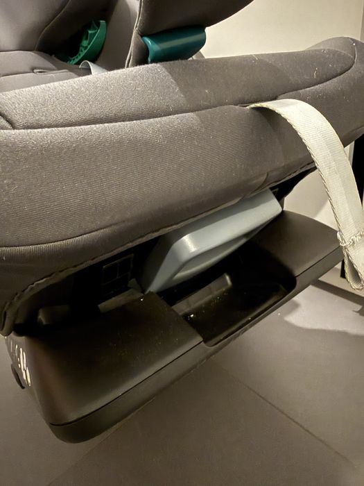 Britax Romer Evolvafix