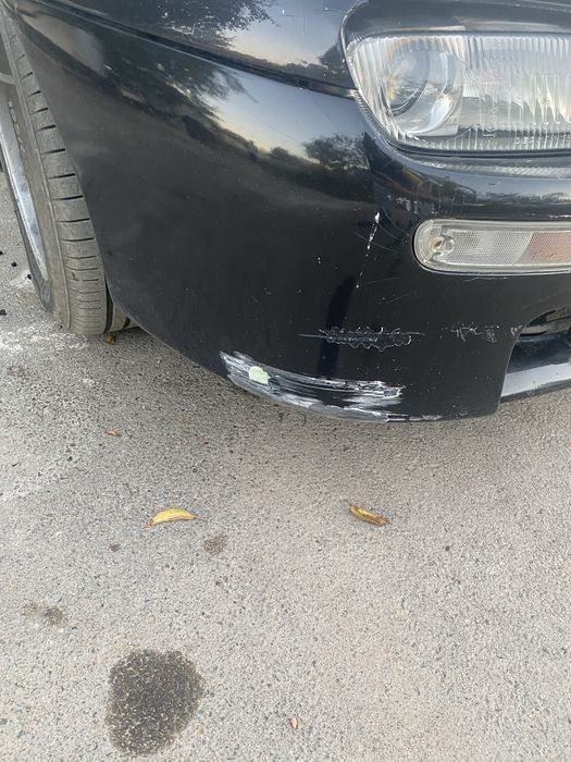 Mazda lantis 323 ba автомат