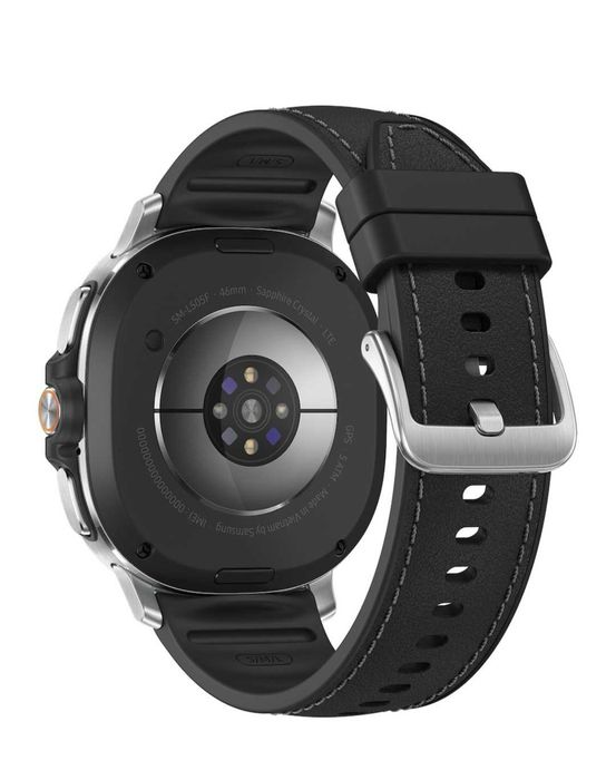 Samsung  Watch 8 Classic 46mm LTE Black, nou, factura si garantie