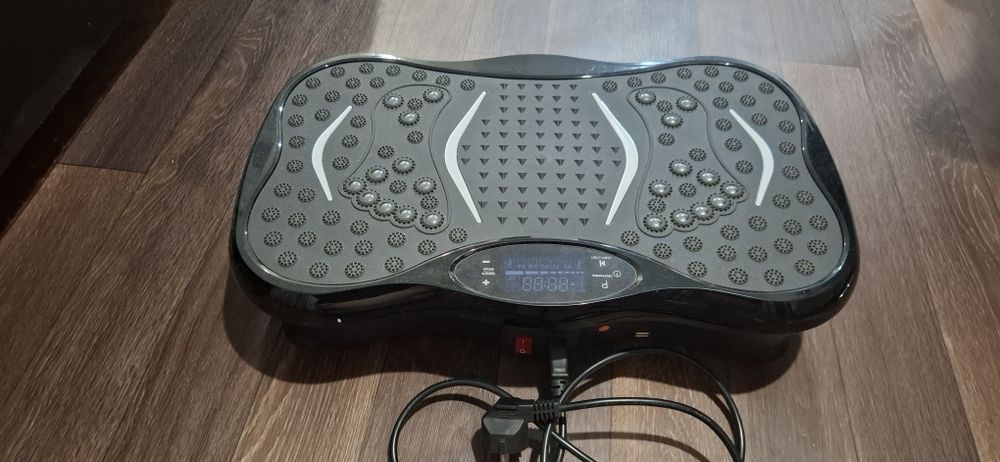 Продам вибро платформу