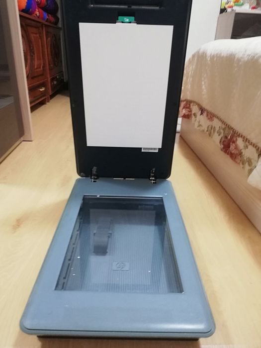 Продам сканер.