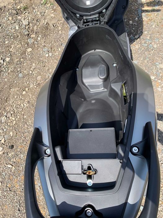 Scuter ABS , SYM Jet 14 EVO 125 cc , Rate ! Permis B ! Stoc !