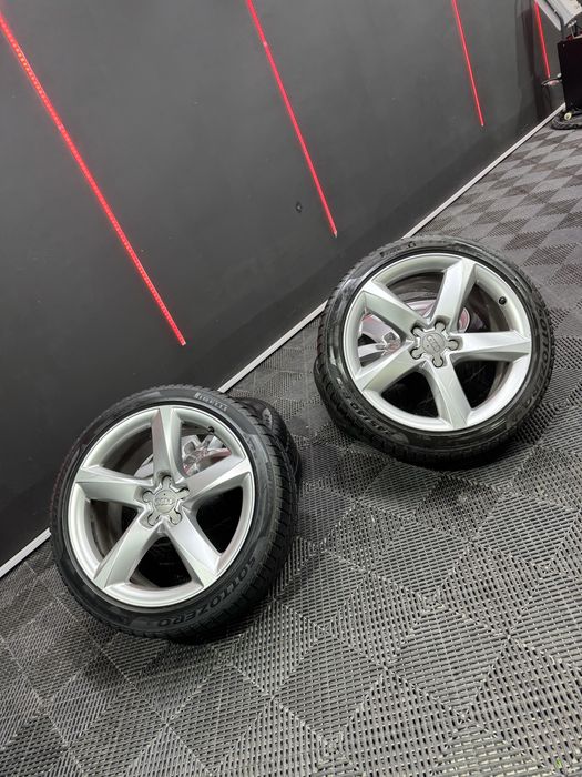 Jante Originale 19"  5x112  9J ET33  245/40/19 M+S