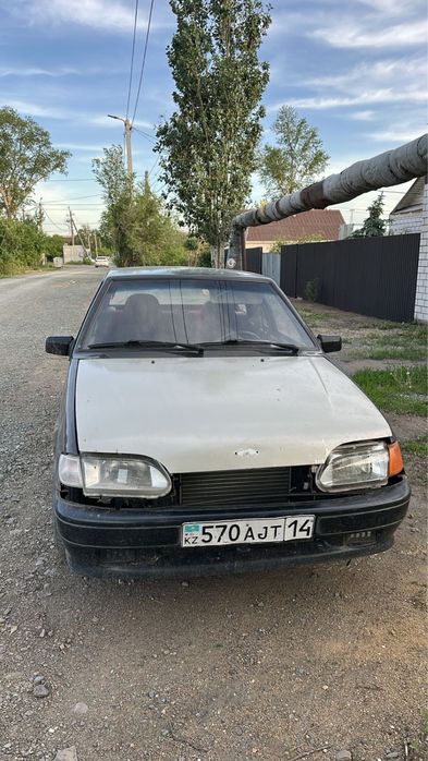 Срочно продам ваз2114