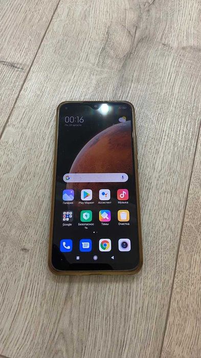 Продам Телефон Redmi 9