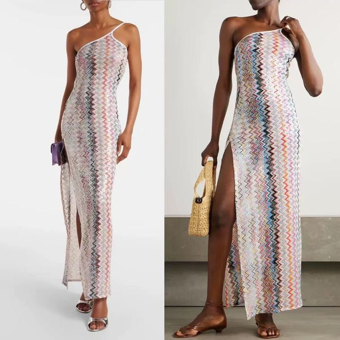 Женское платье Missoni