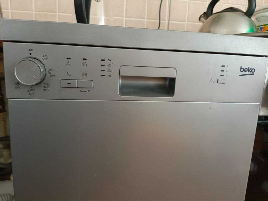 посудомойка BEKO