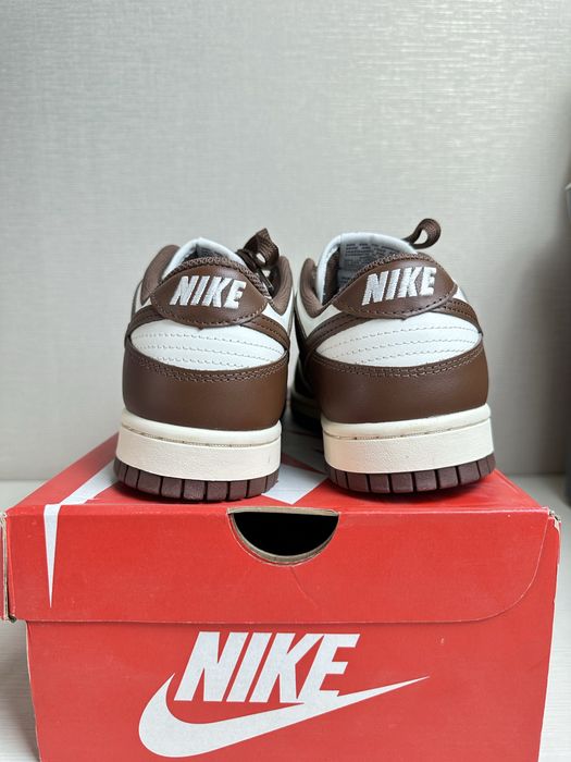 Nike sb dunk 42,5 размер
