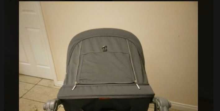 Количка за бебе Maclaren MX3