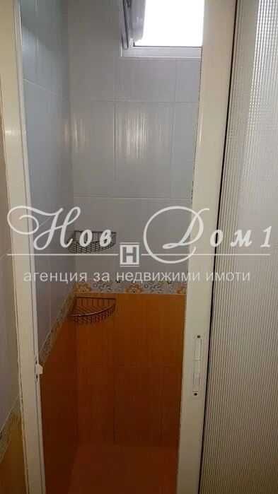 Двустаен апартамент под наем – кв. Трошево