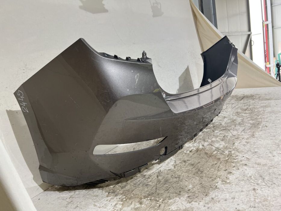 Bara spate Hyundai i30 hatchback, 2020, 2021, 2022, 2023, 86611-G4500.