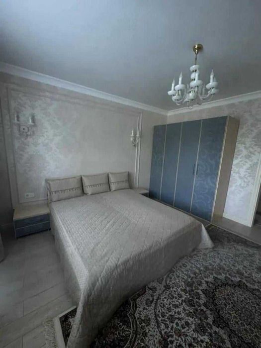 3комн район СХИ 138.6кв!