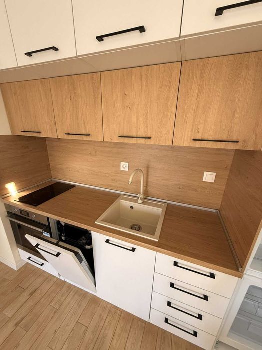 Дава се под наем Тристаен апартамент в София, Студентски град - 78 кв.м за 747.66 € - Снимка #3