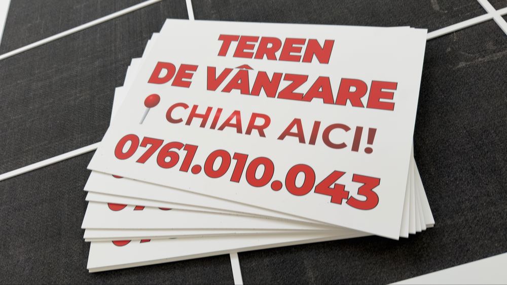 Litere volumetrice Bannere Colantari Autocolant Stikere Casete luminoa