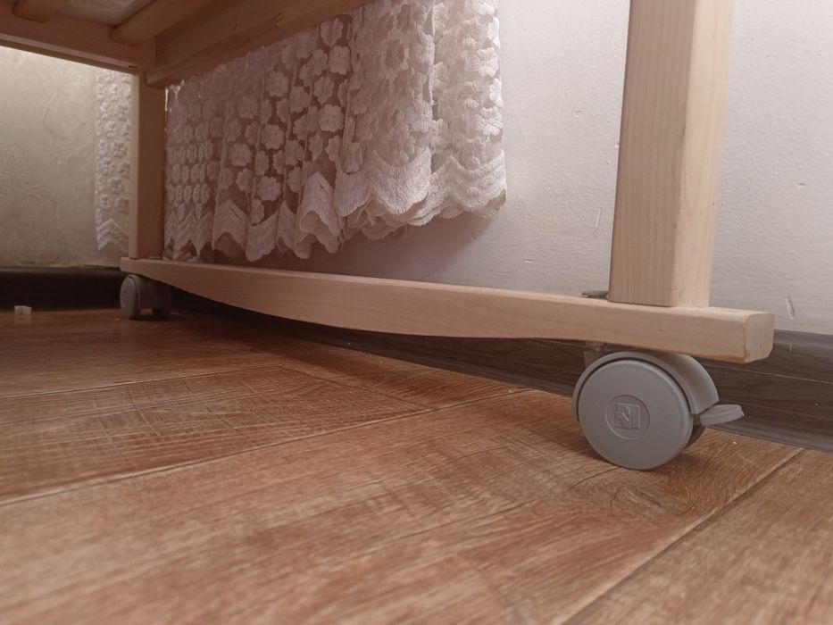 Детский манеж сатылады