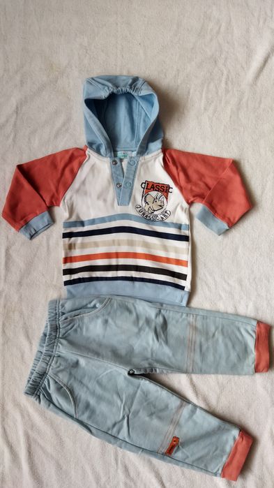 Костюмы детские, от 6 мес.(3 вида)