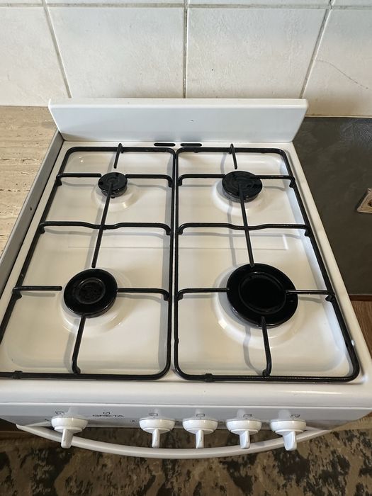 Продаётся газовая плита
