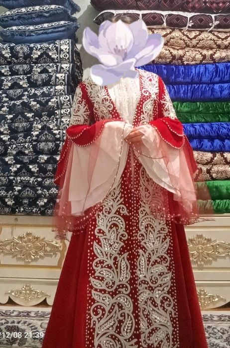 Ansambl koʻylak yangi