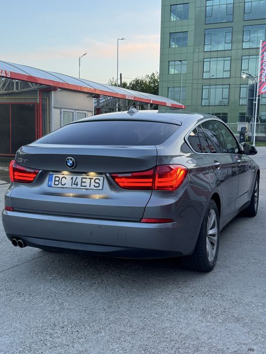 Vand/schimb Bmw Seria 5 GT F07 LCI EURO 6 Proprietar !