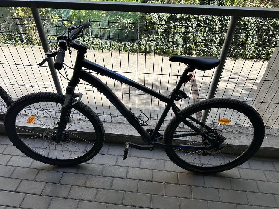 Bicicleta Moutain Bike Rockrider