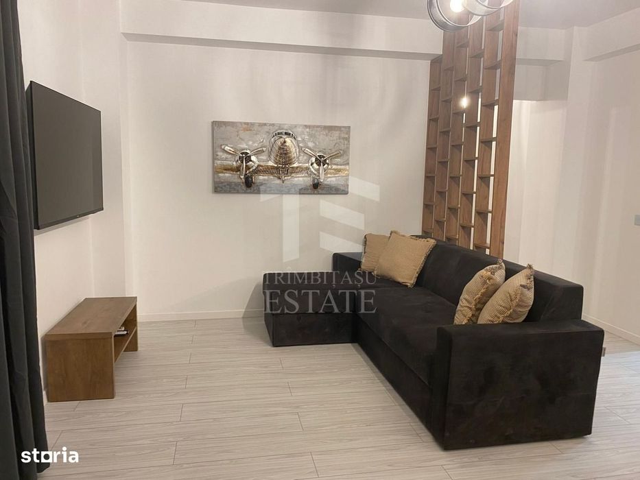 Colentina- Aleea Capidava- 2 camere mobilat/utilat. Renovat 2025