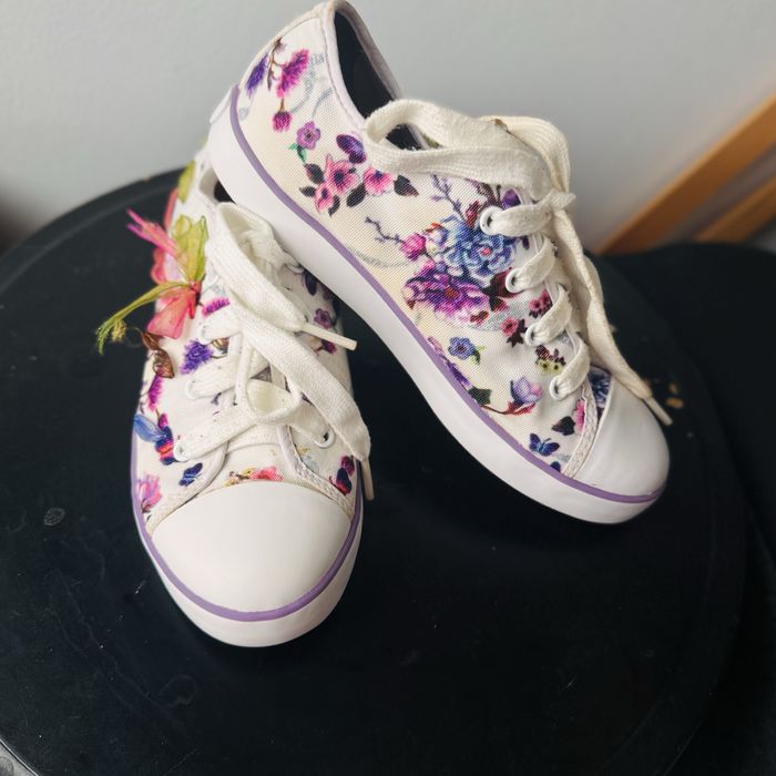 Adidas Geox marime 33