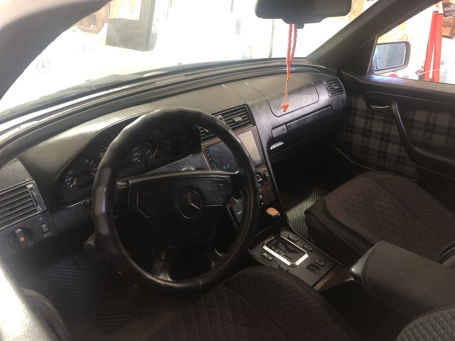 Продам Мерседес w202