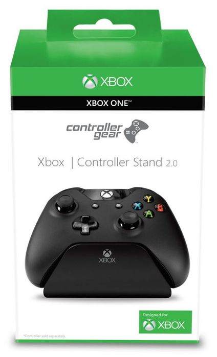 Стойка поставка за джойстик контролер Xbox One, Licensed Accessory