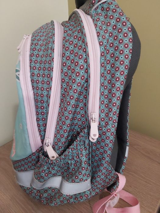 Раница за училище Ars Una