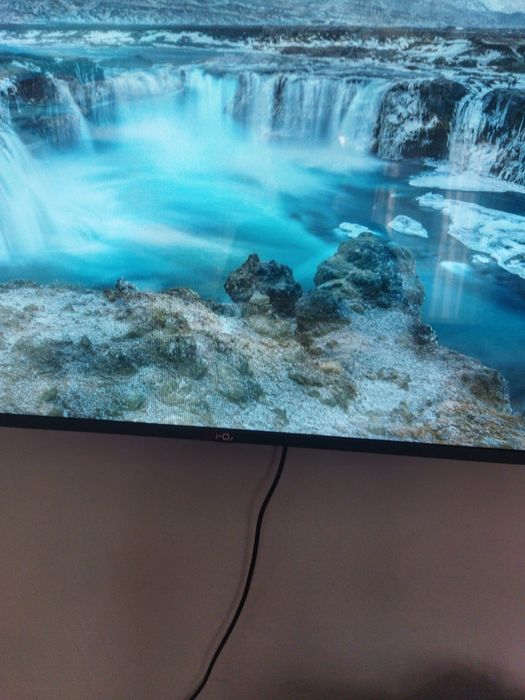 Продам телевизор андроид смарт ТВ wisdom share