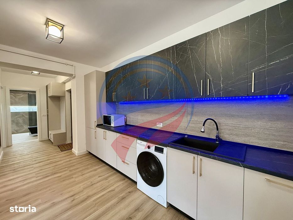 Apartament nou cu 3 camere de vânzare – în spatele Parcului Nicolae Ro — fotografia 1