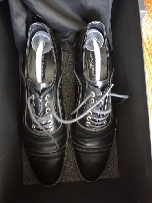 Pantofi din garderoba personala