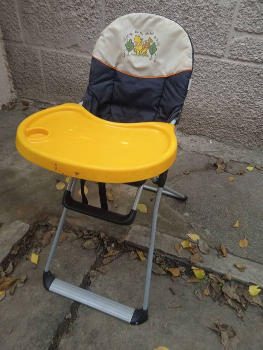 Mama și copilul  scaun