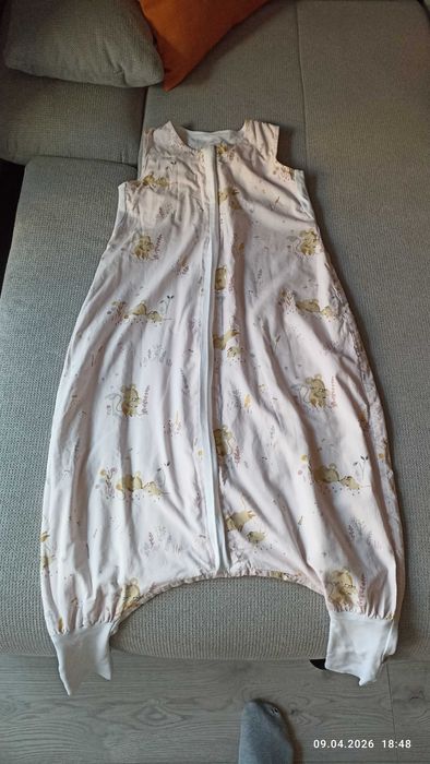 Пролетно - есенно чувалче Angel baby