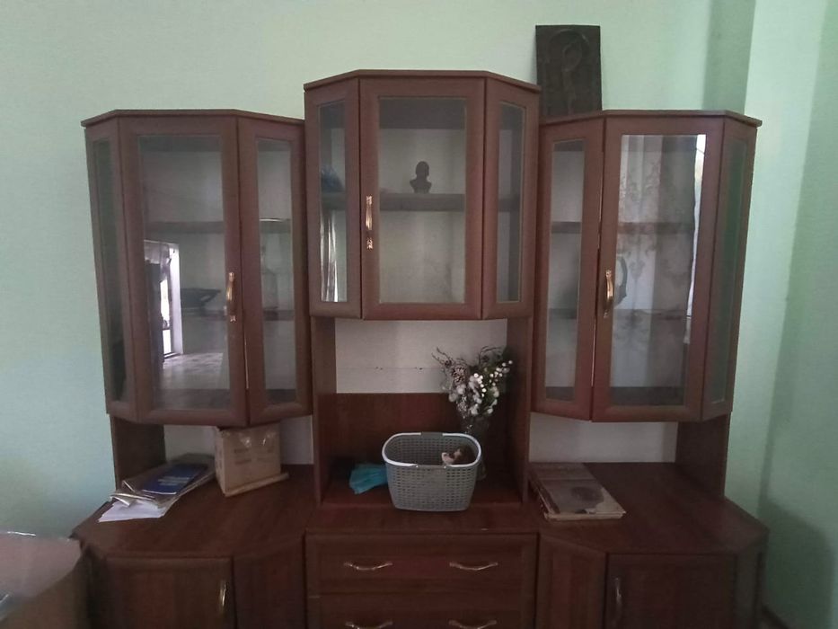 Продаются Гарнитур