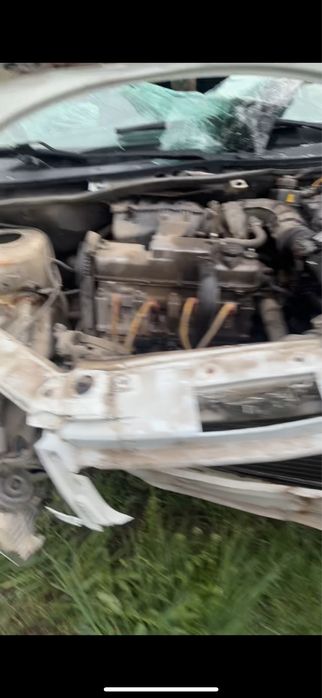 Гранта 2013 год на разбор есть